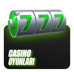 Portobet Casino Oyunları